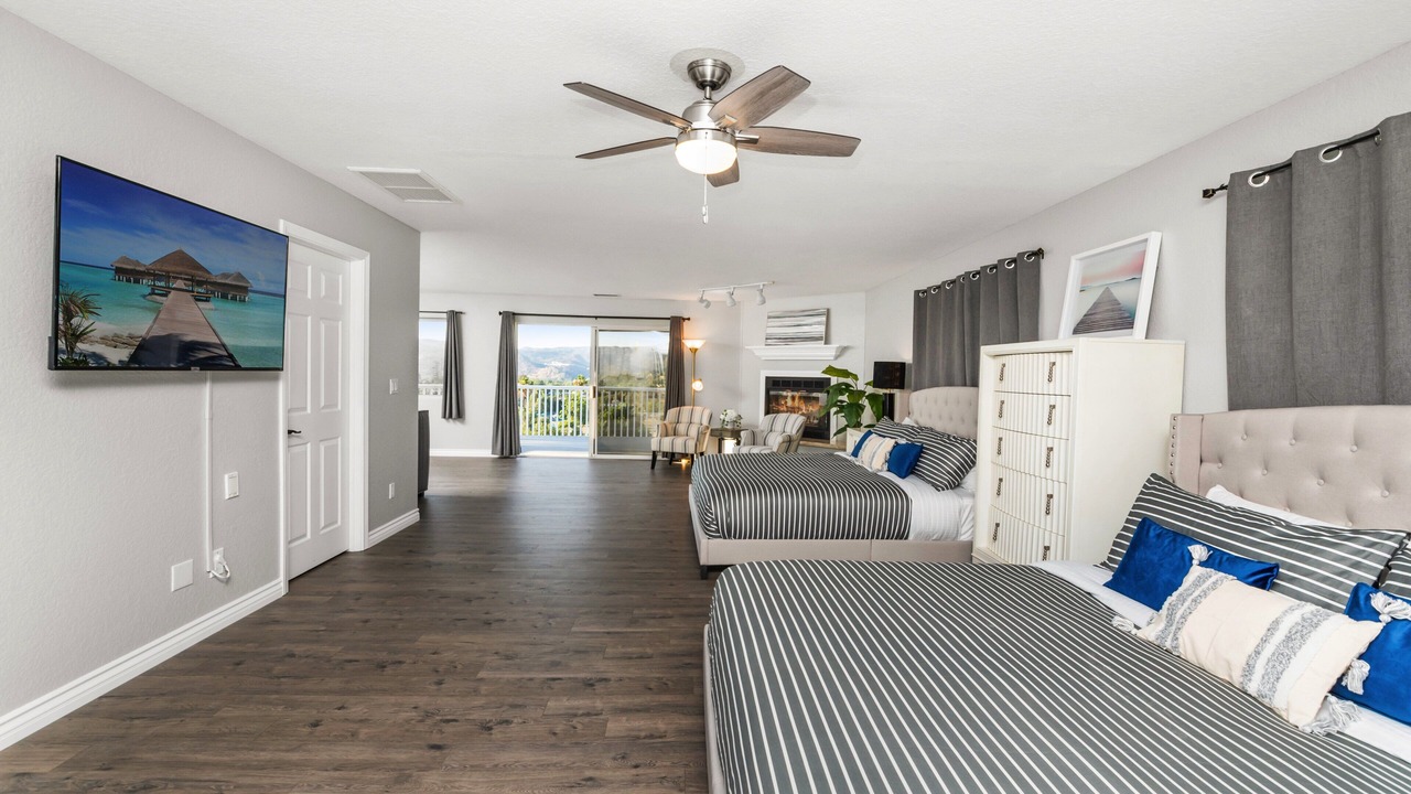 Photo of Bedroom in East Grove