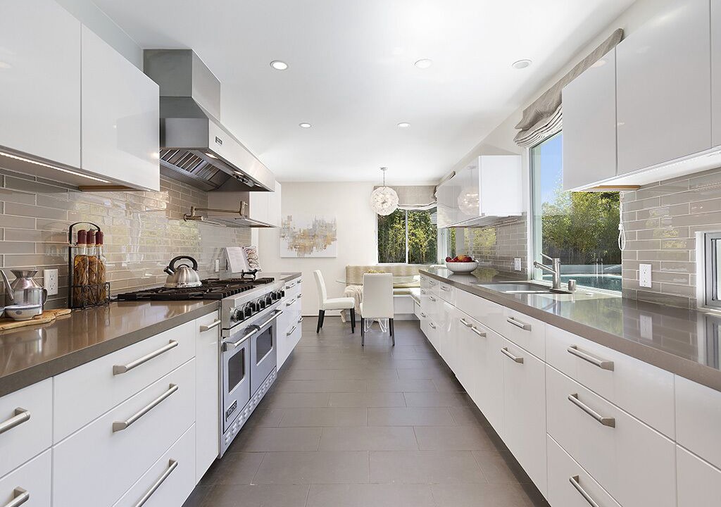 Photo of Kitchen in Bel Air