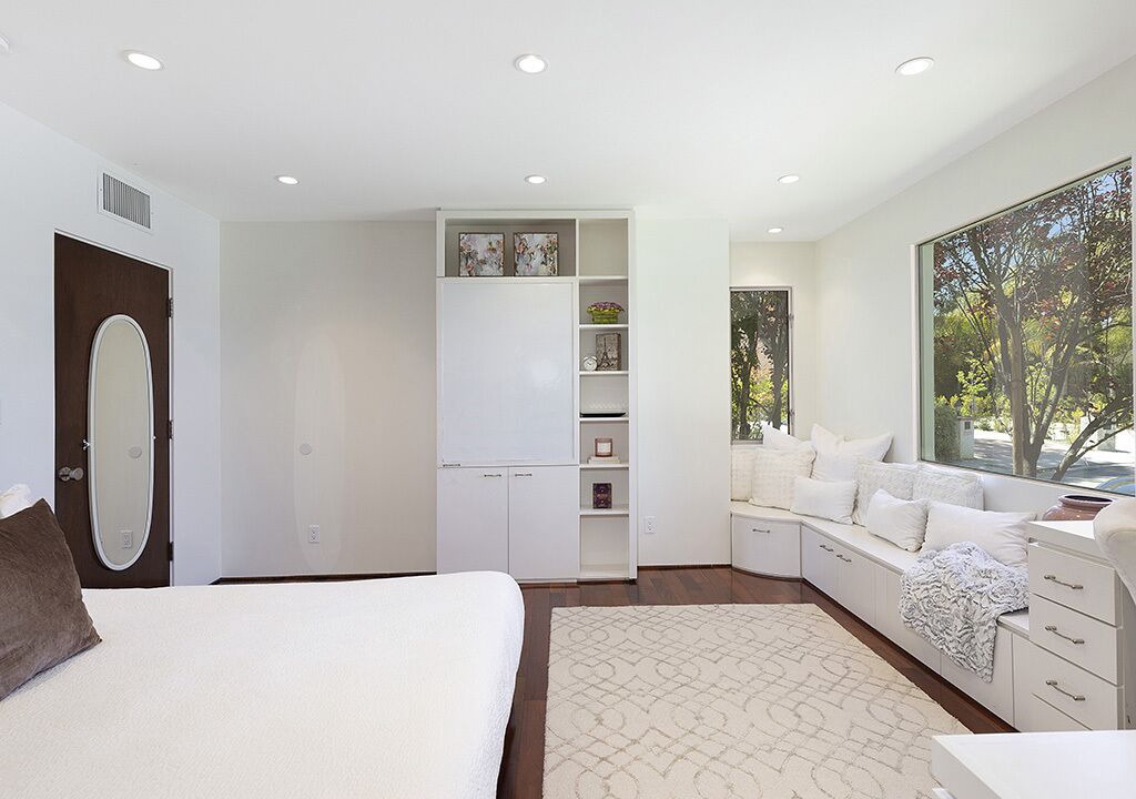 Photo of Bedroom in Bel Air