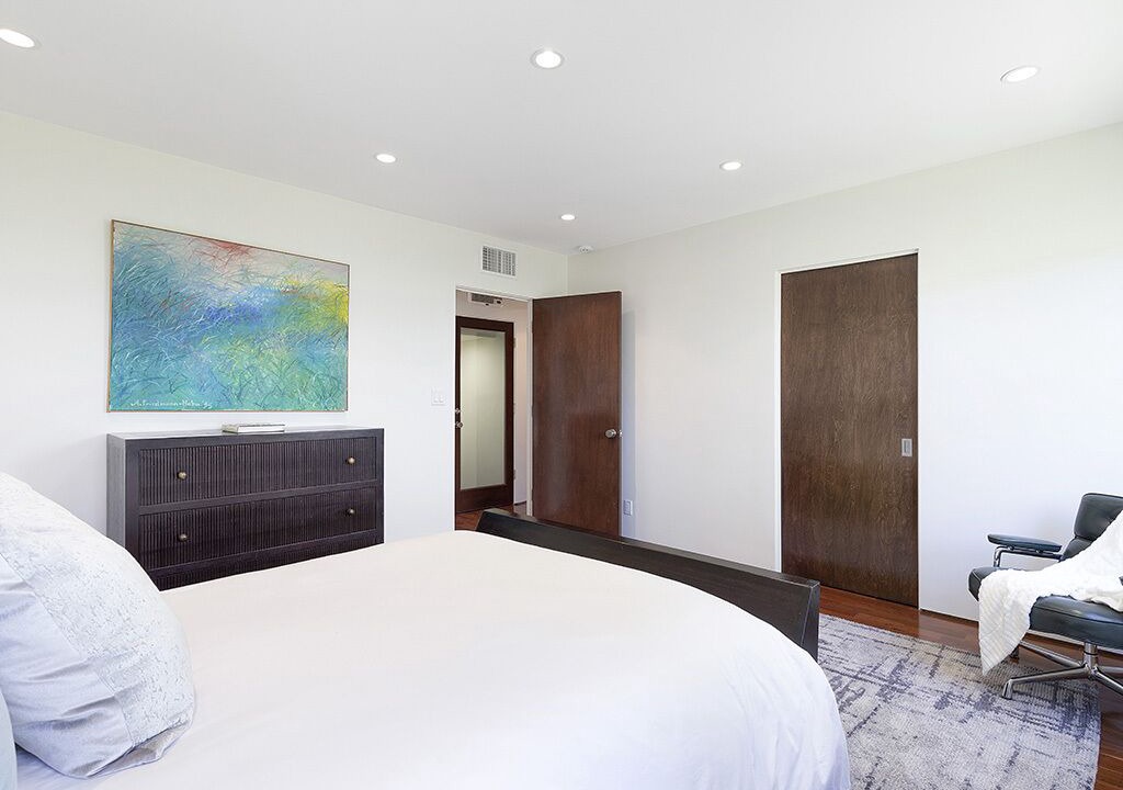 Photo of Bedroom in Bel Air