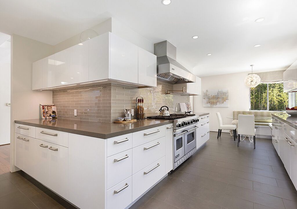 Photo of Kitchen in Bel Air