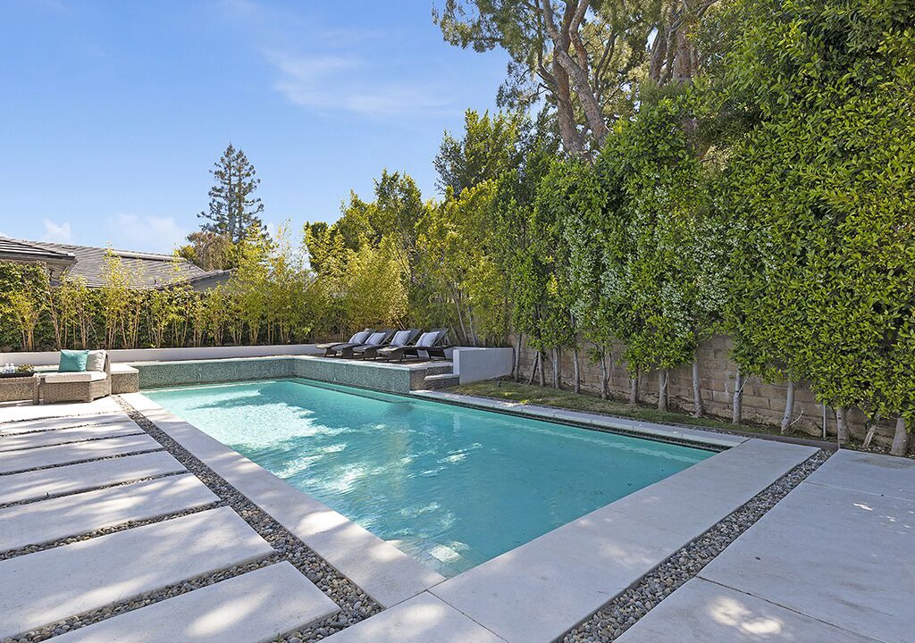 Photo of Outdoor in Bel Air
