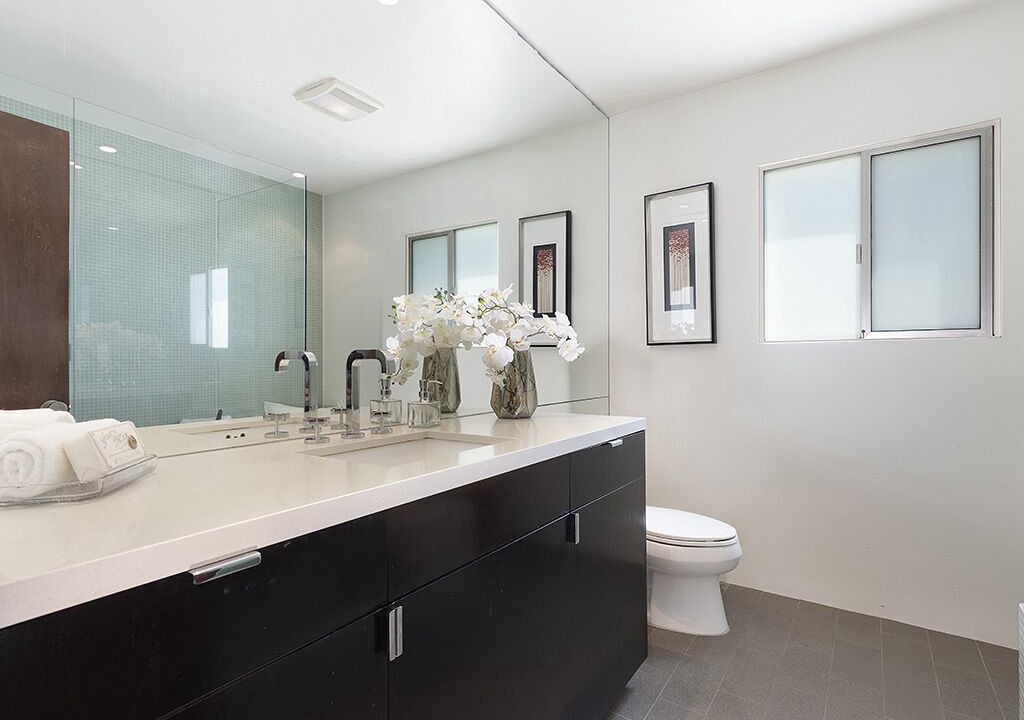 Photo of Bathroom in Bel Air