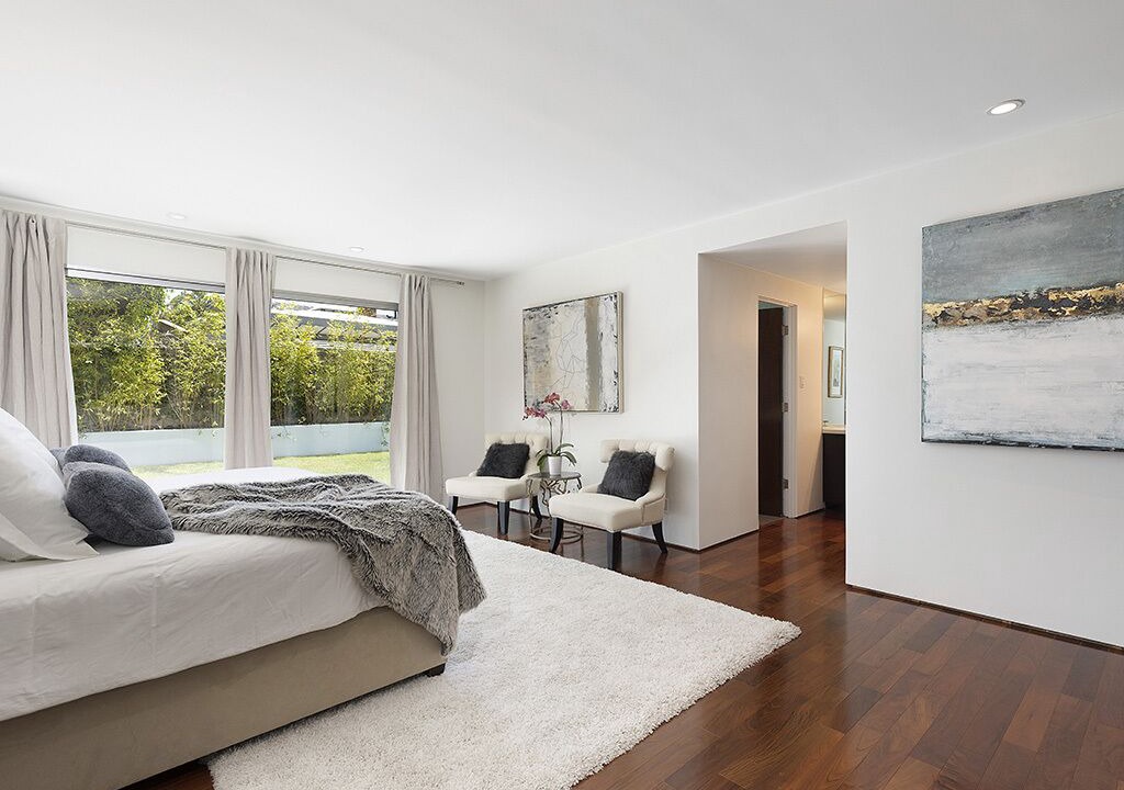 Photo of Bedroom in Bel Air