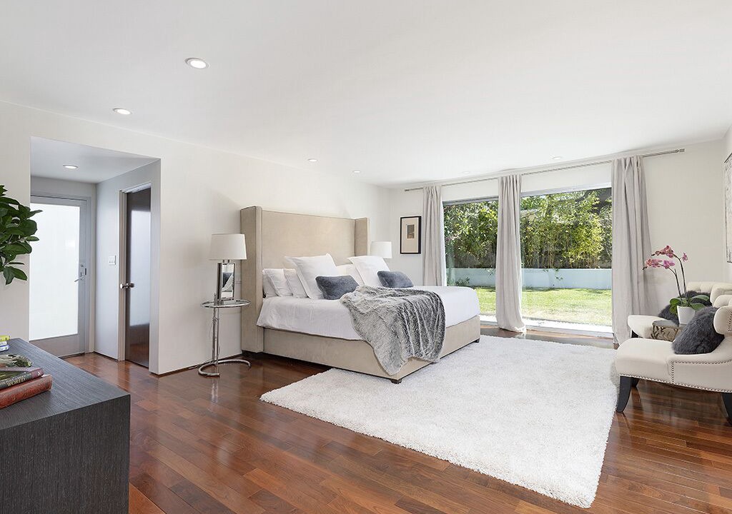 Photo of Bedroom in Bel Air