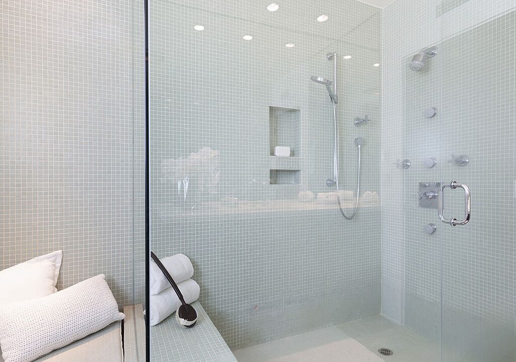 Photo of Bathroom in Bel Air