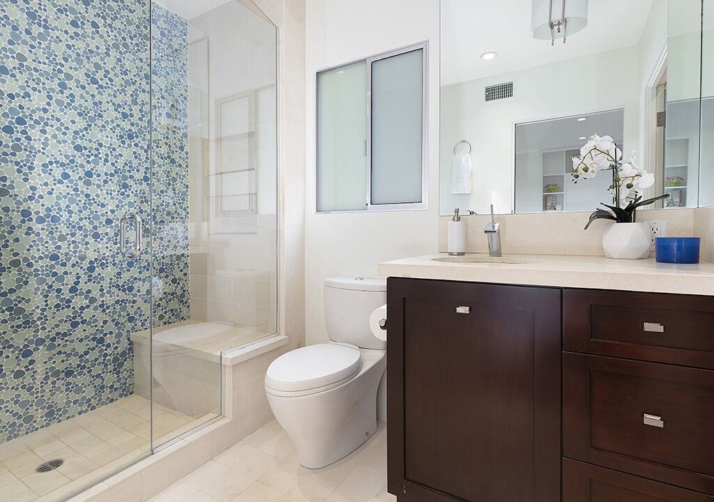 Photo of Bathroom in Bel Air
