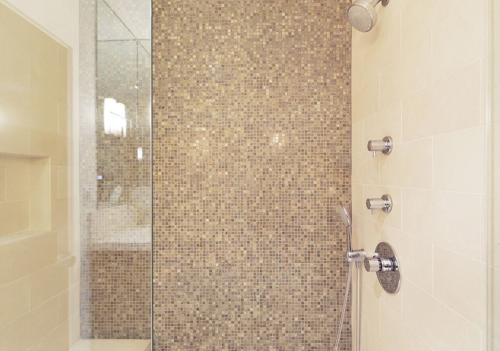 Photo of Bathroom in Bel Air