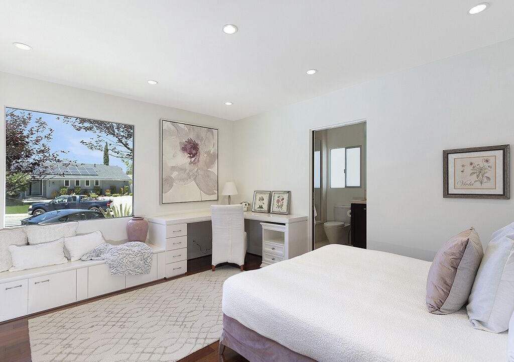 Photo of Bedroom in Bel Air