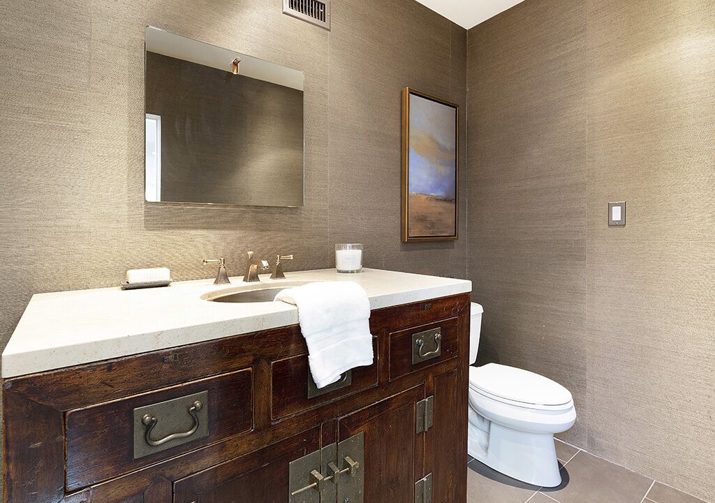 Photo of Bathroom in Bel Air