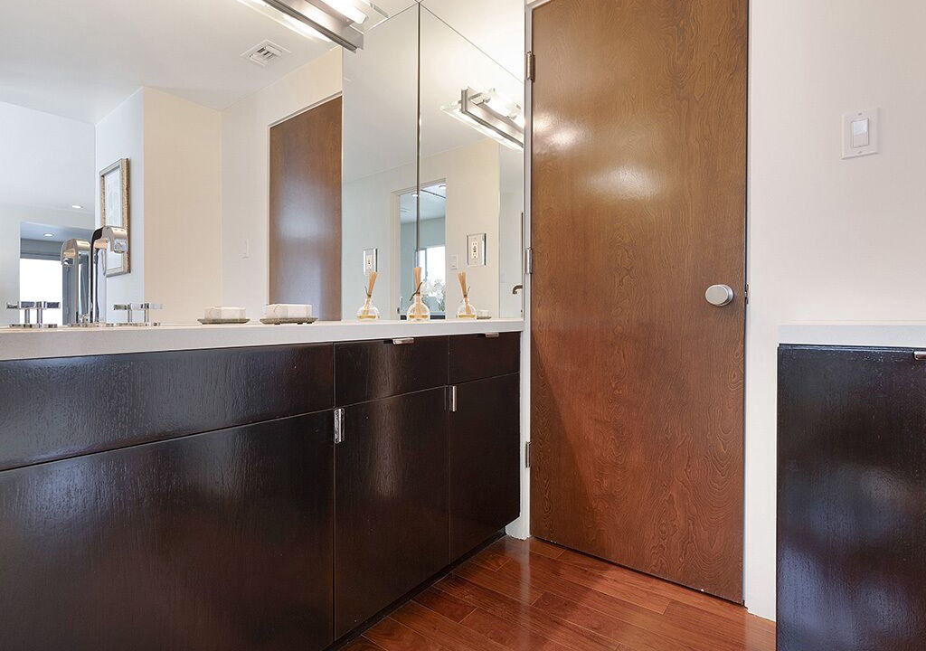 Photo of Bathroom in Bel Air