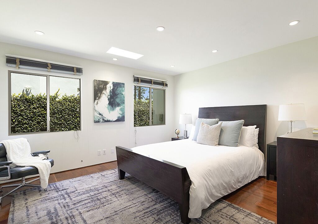 Photo of Bedroom in Bel Air