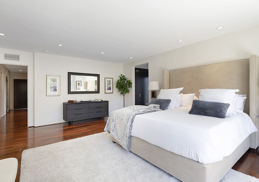 Photo of Bedroom in Bel Air