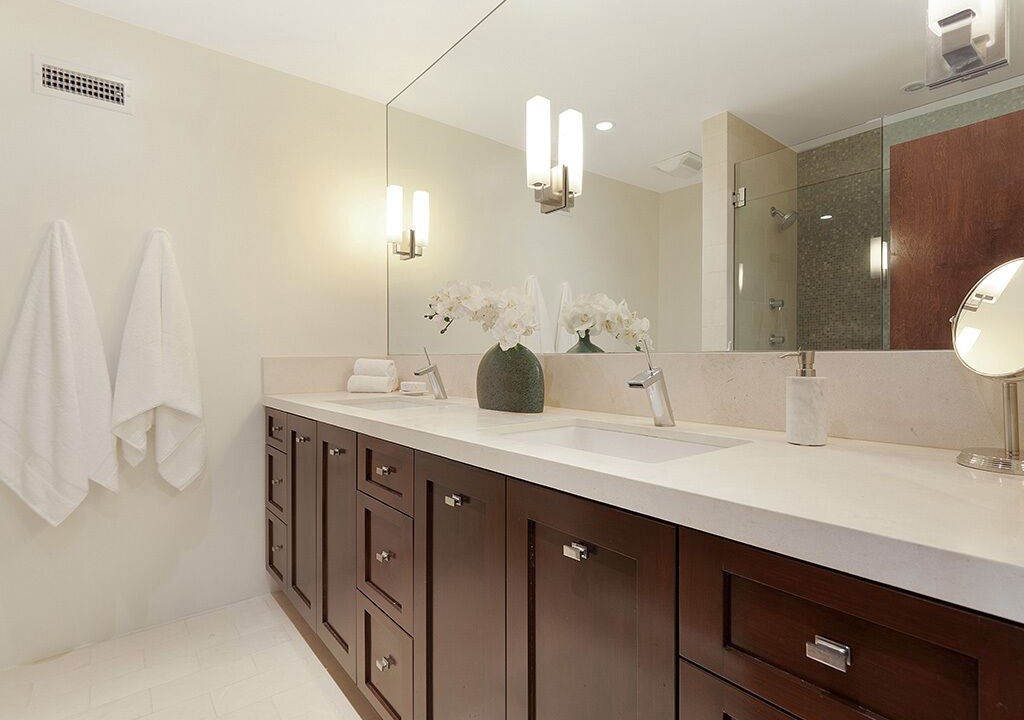 Photo of Bathroom in Bel Air