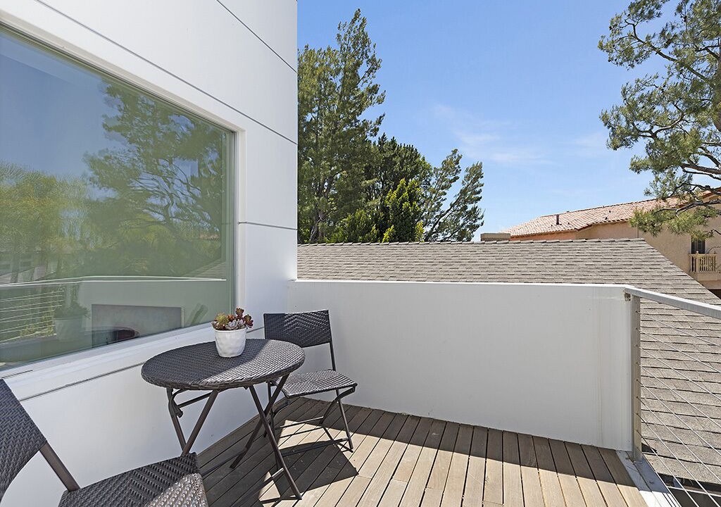 Photo of Outdoor in Bel Air