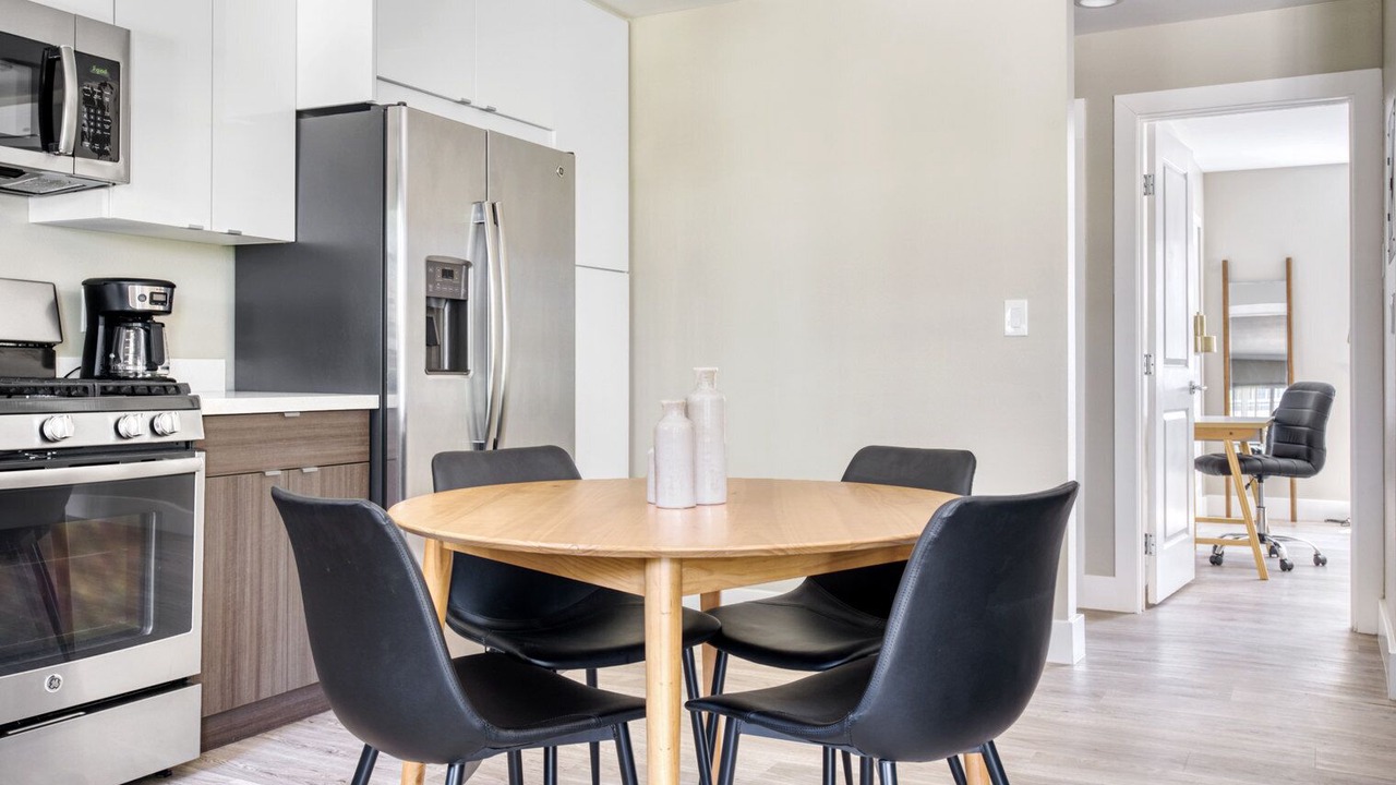 Photo of Kitchen in Campbell