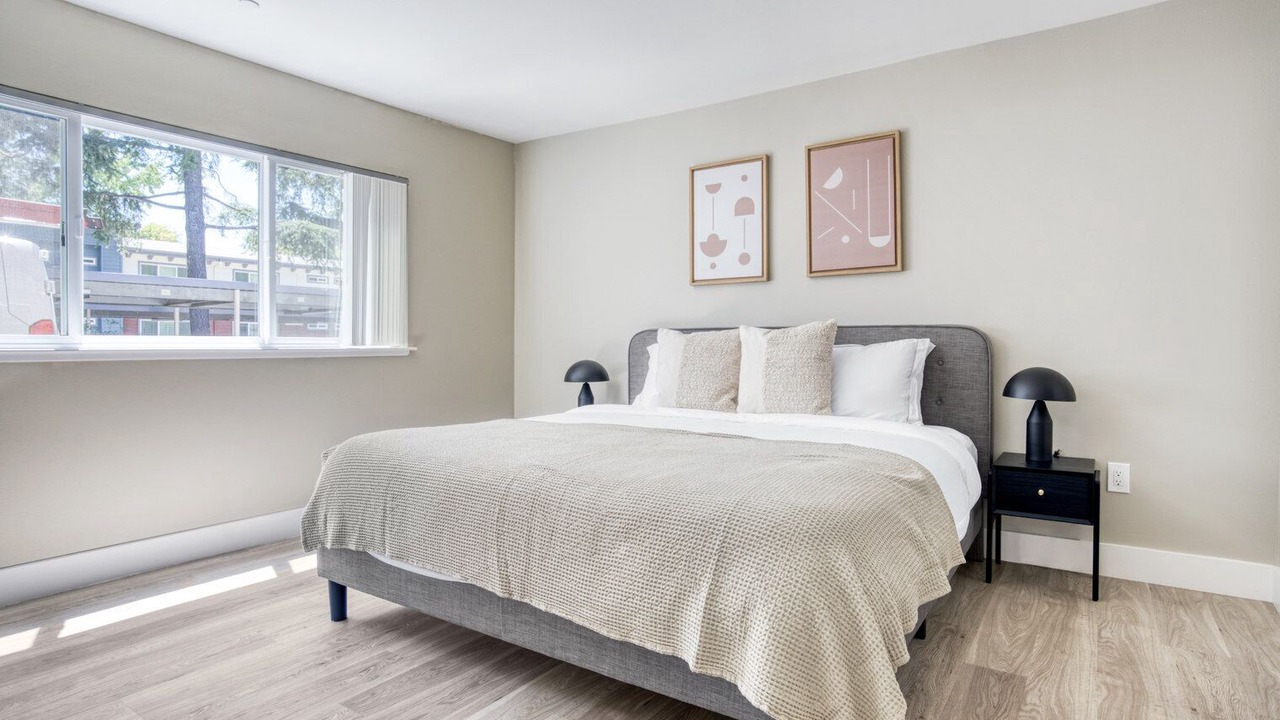 Photo of Bedroom in Campbell