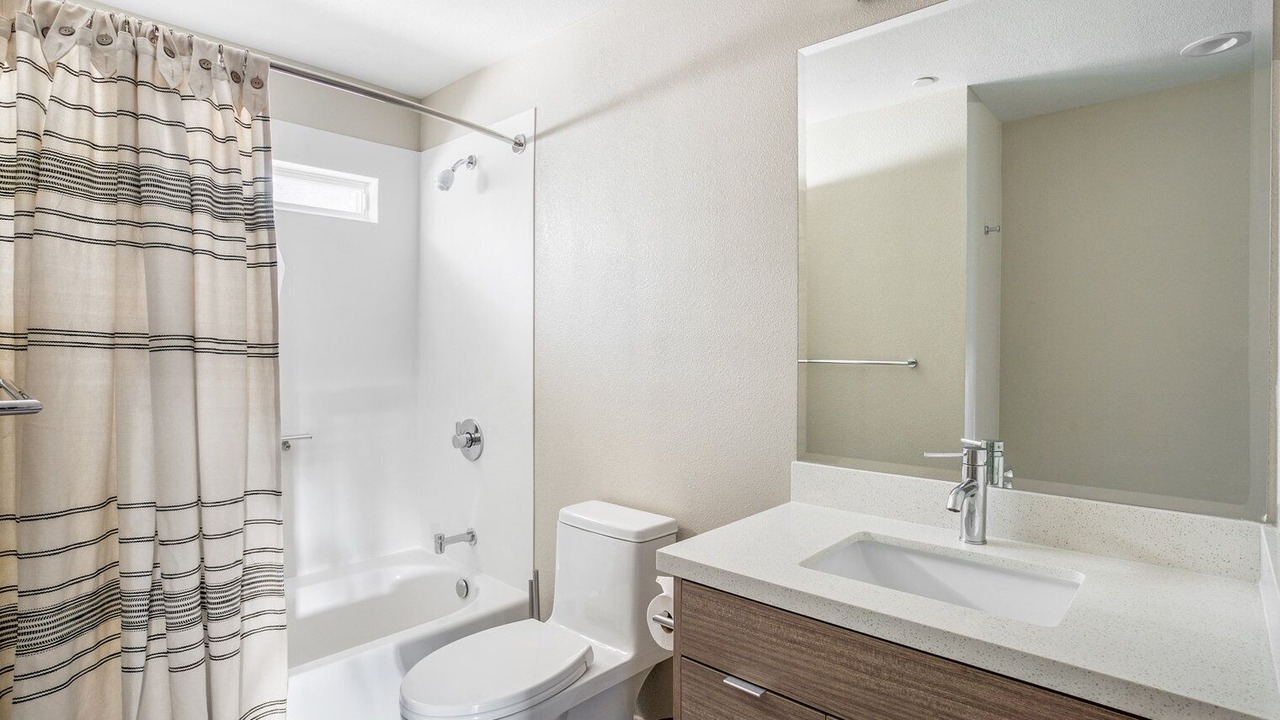 Photo of Bathroom in Campbell