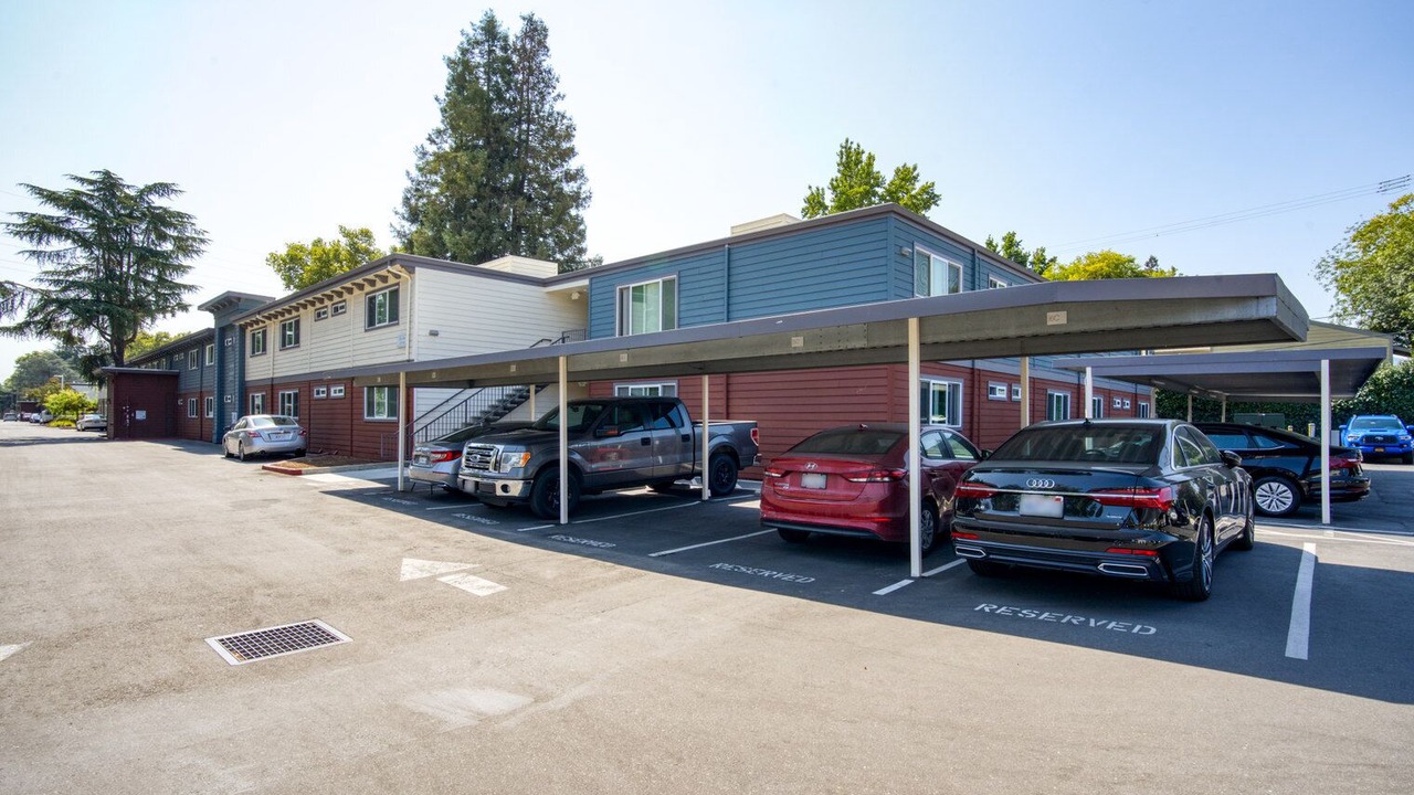 Photo of Outdoor in Campbell