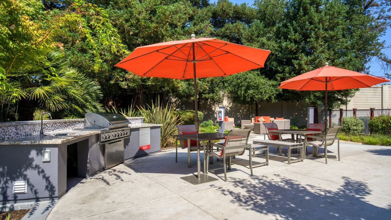 Photo of Outdoor in Campbell