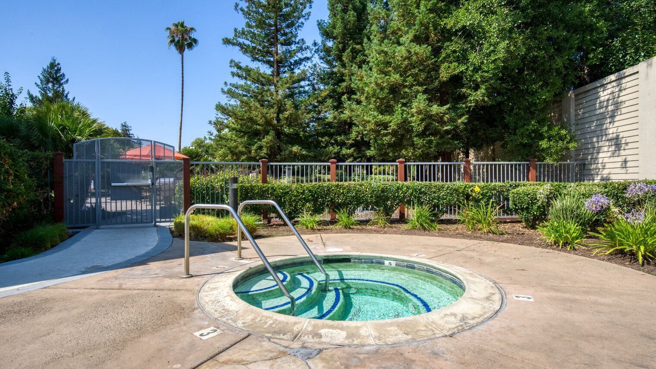 Photo of Outdoor in Campbell