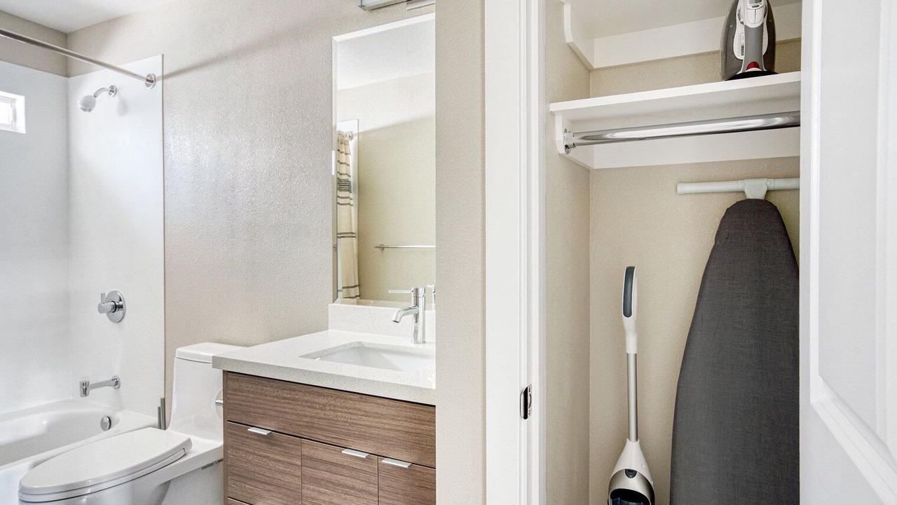 Photo of Bathroom in Campbell