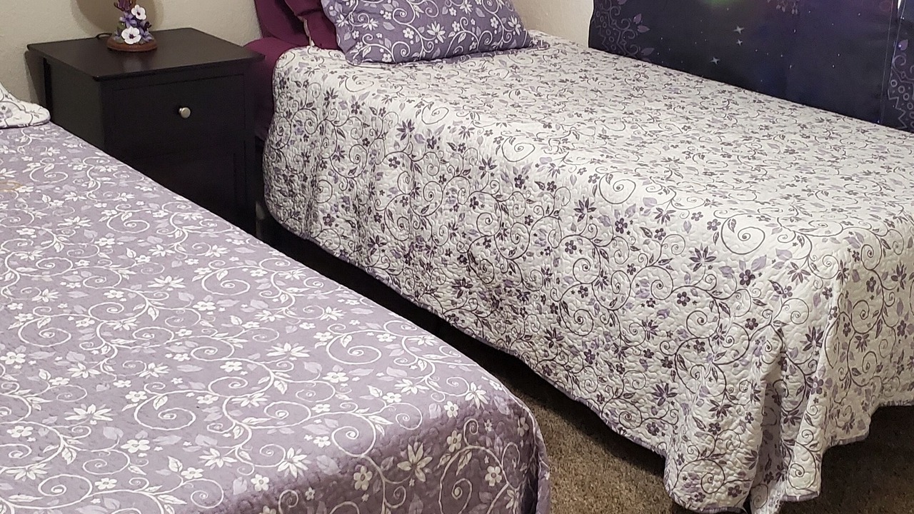 Photo of Bedroom in Mariposa