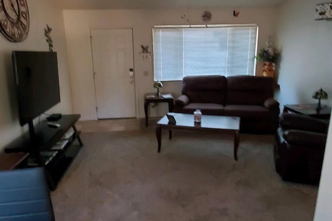 Photo of Livingroom in Mariposa