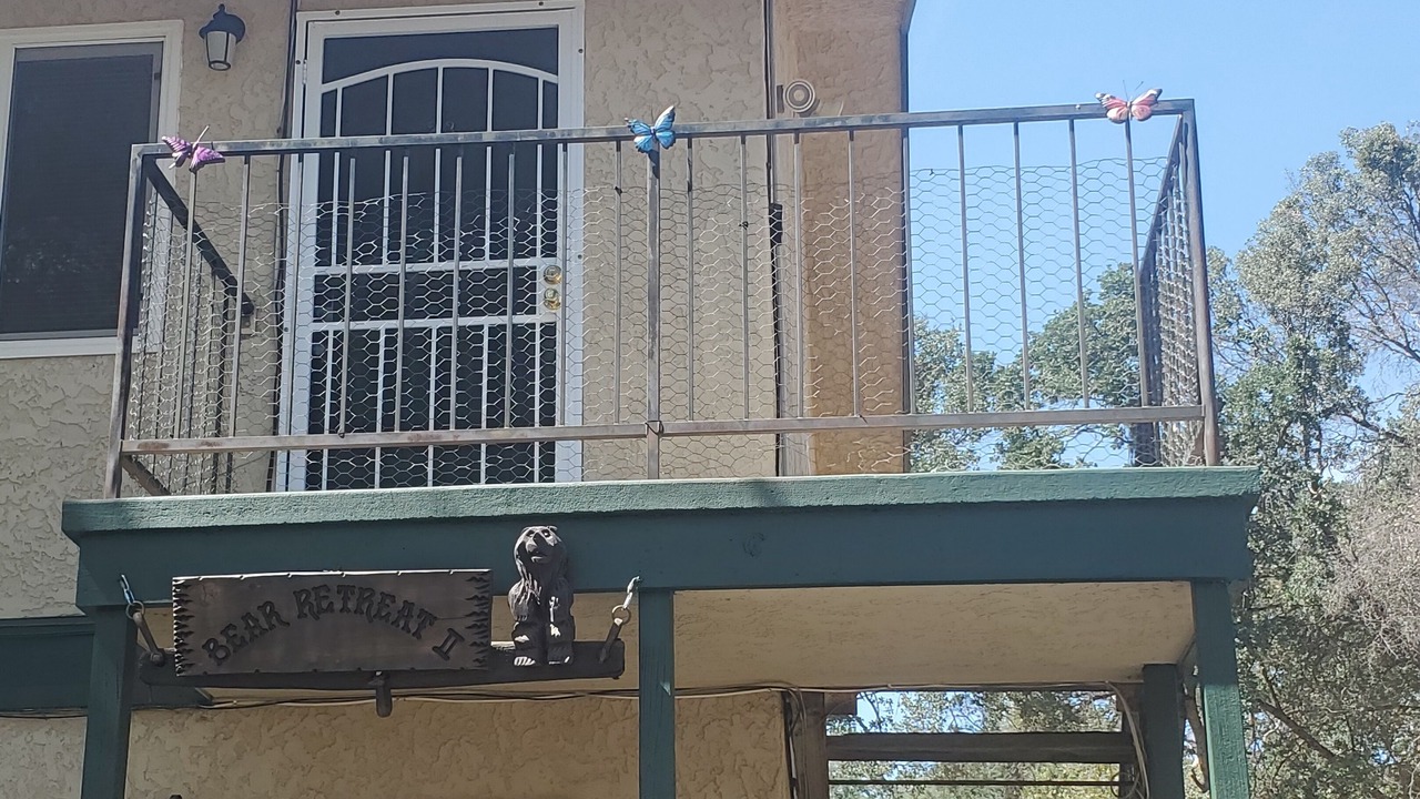 Photo of Outdoor in Mariposa