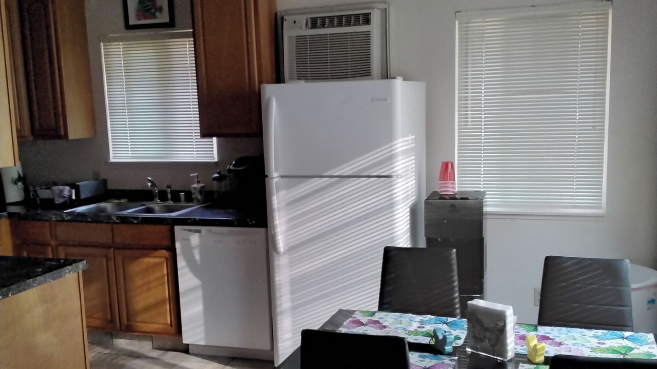 Photo of Kitchen in Mariposa