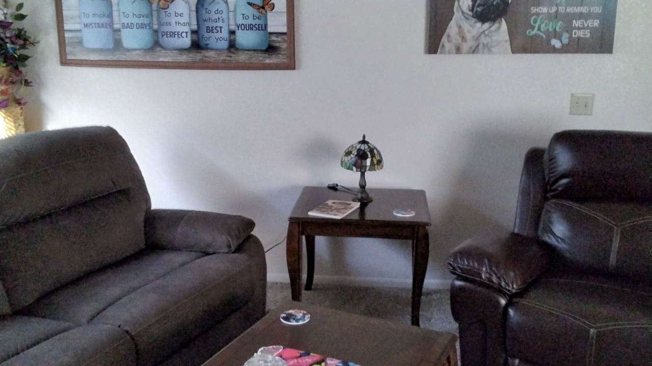 Photo of Livingroom in Mariposa