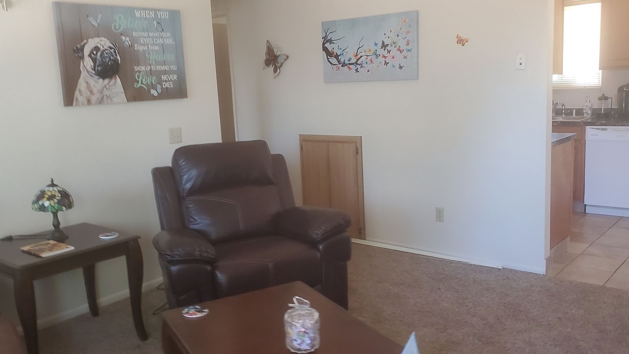 Photo of Livingroom in Mariposa