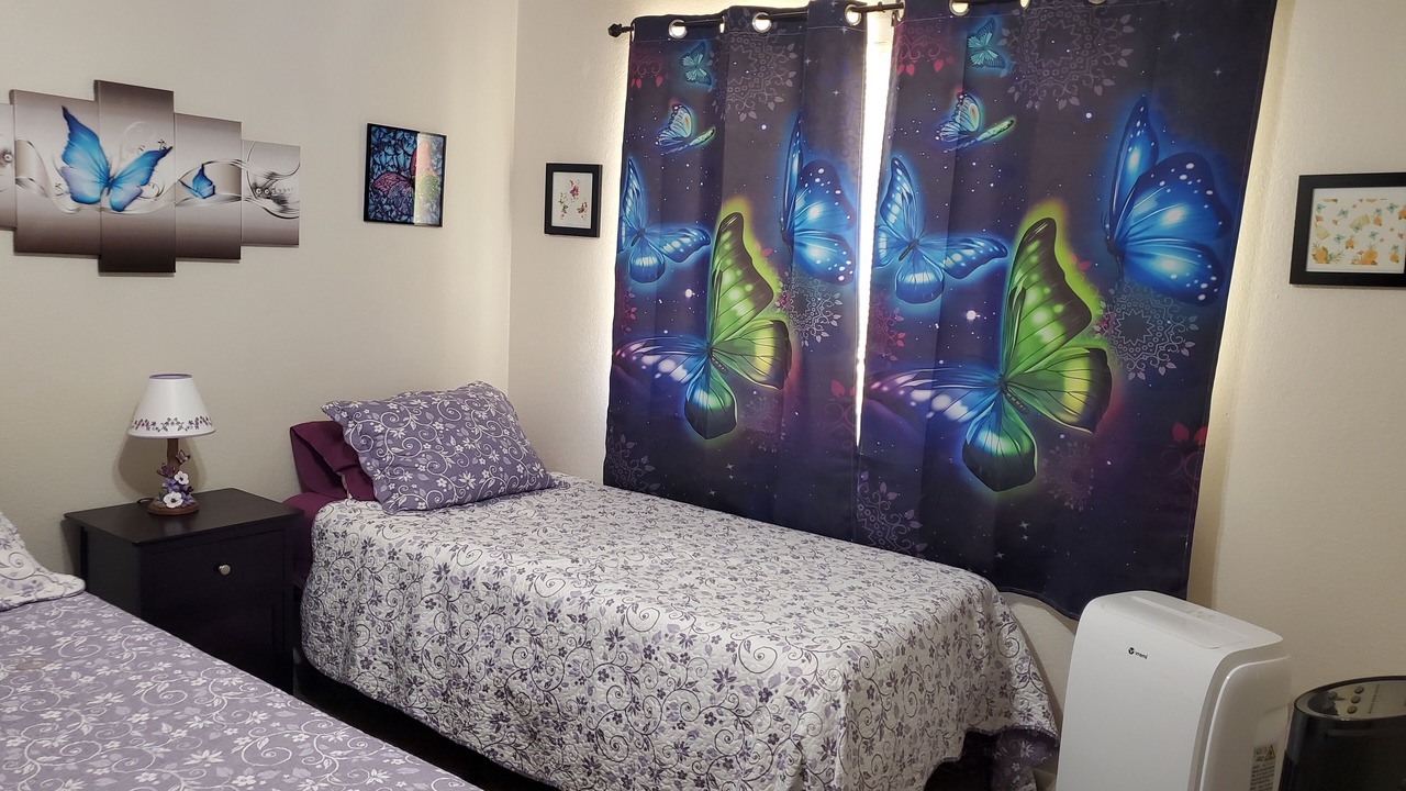 Photo of Bedroom in Mariposa