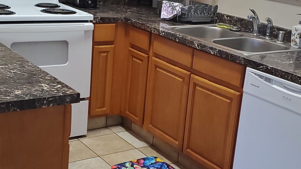 Photo of Kitchen in Mariposa
