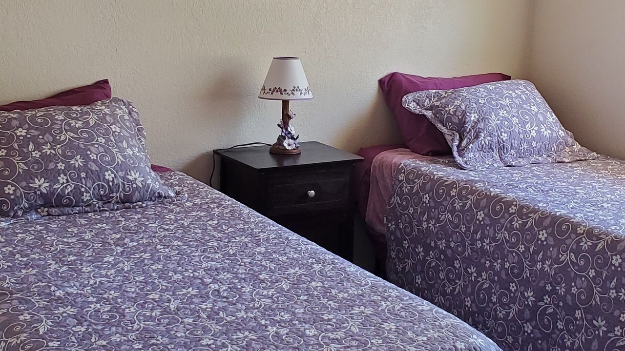 Photo of Bedroom in Mariposa