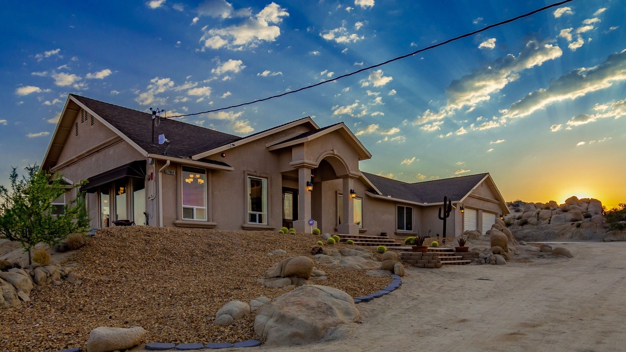 Photo of Others in Yucca Valley