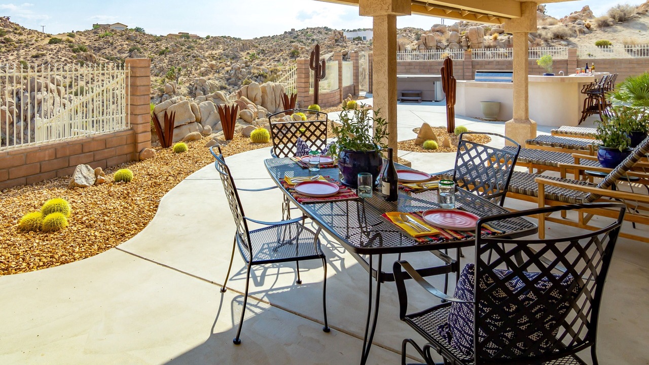 Photo of Outdoor in Yucca Valley