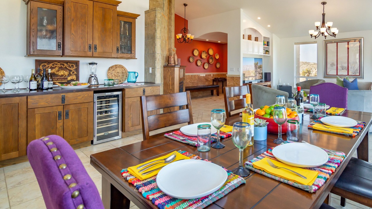 Photo of Bedroom in Yucca Valley