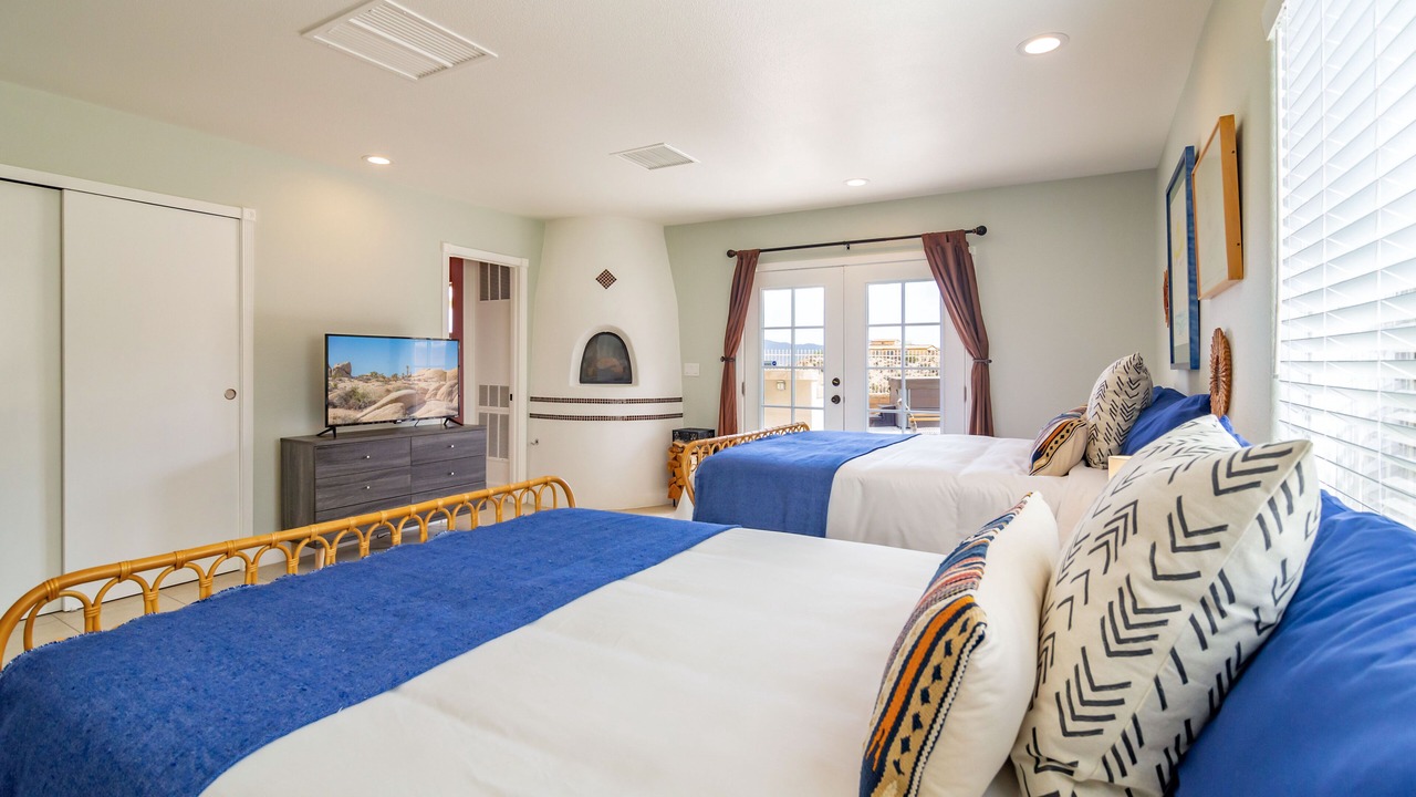 Photo of Livingroom in Yucca Valley