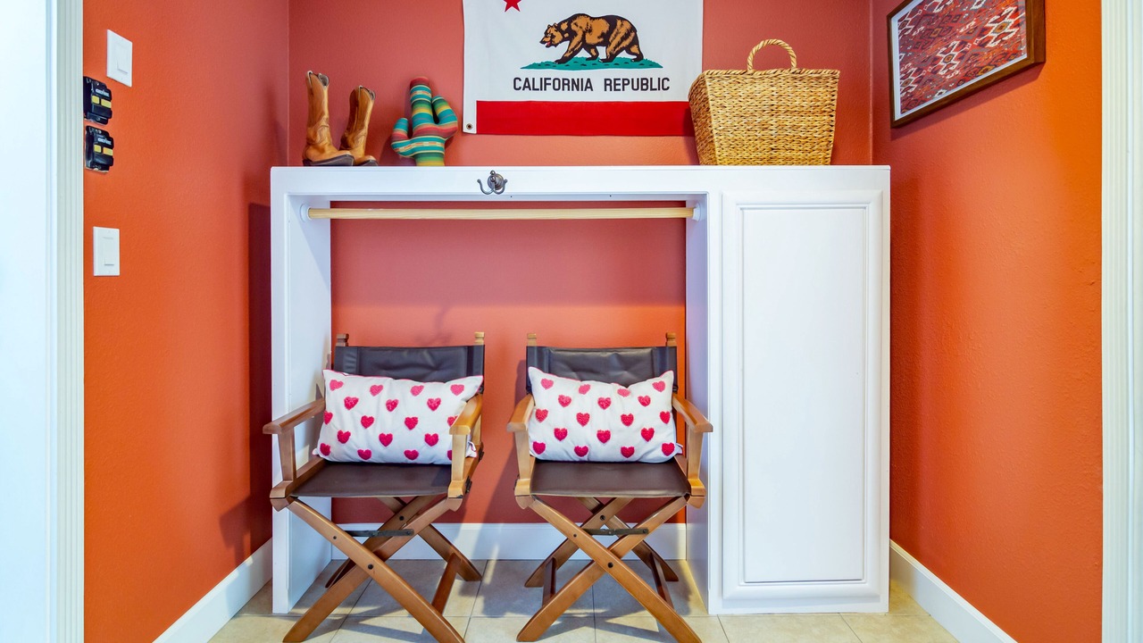 Photo of Bedroom in Yucca Valley