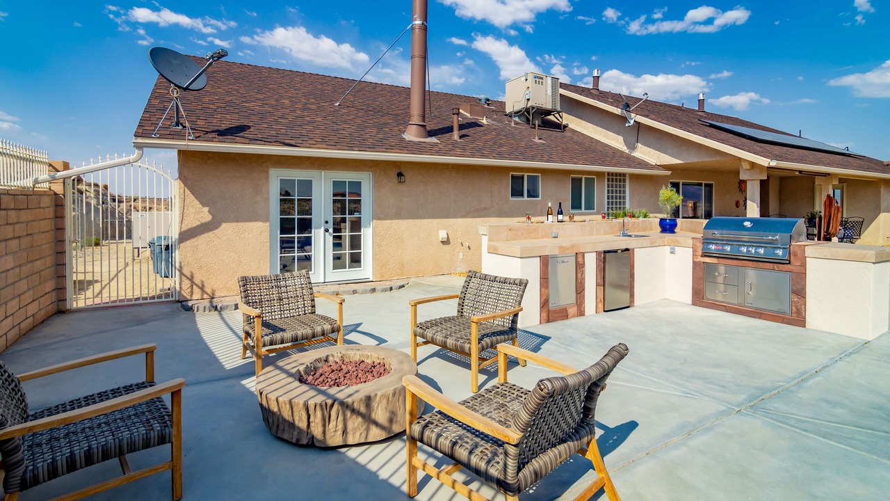 Photo of Others in Yucca Valley