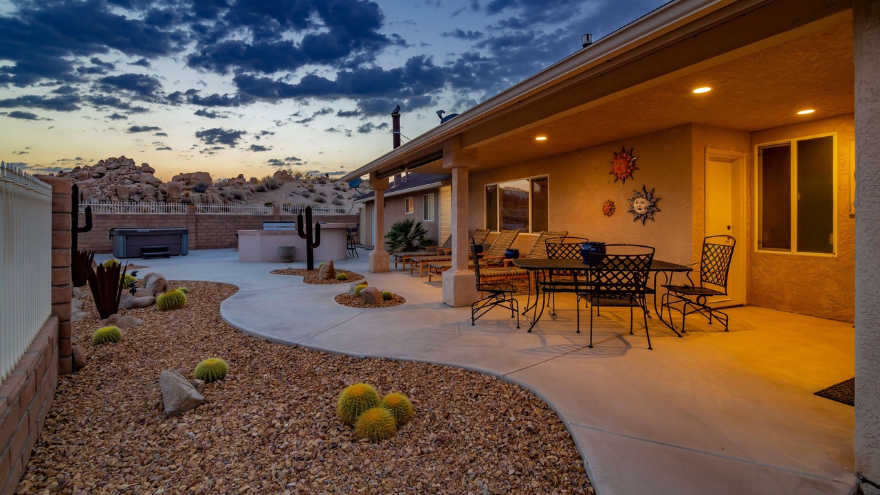 Photo of Outdoor in Yucca Valley