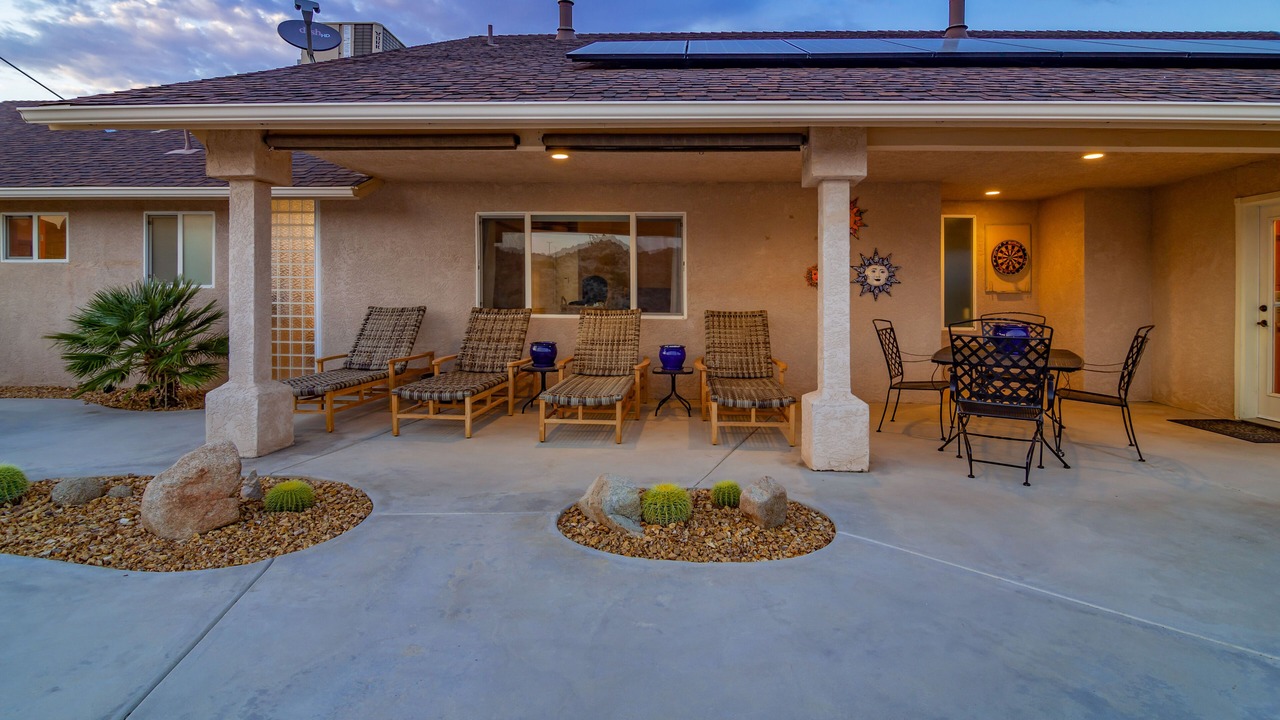 Photo of Outdoor in Yucca Valley