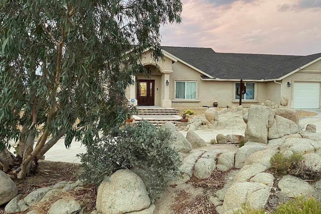 Photo of Outdoor in Yucca Valley