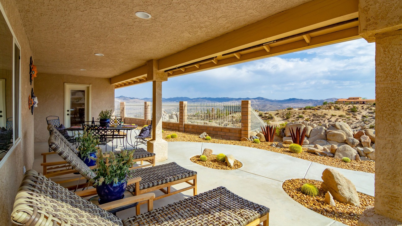 Photo of Outdoor in Yucca Valley