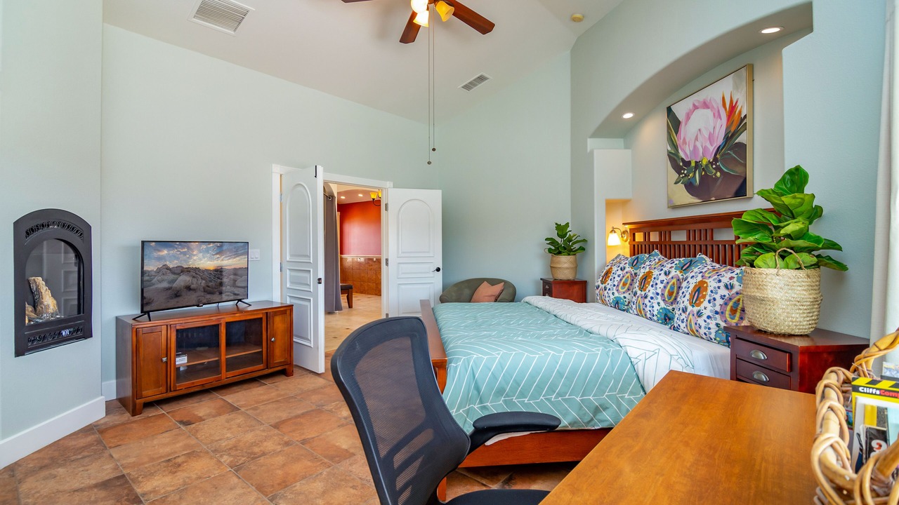 Photo of Livingroom in Yucca Valley