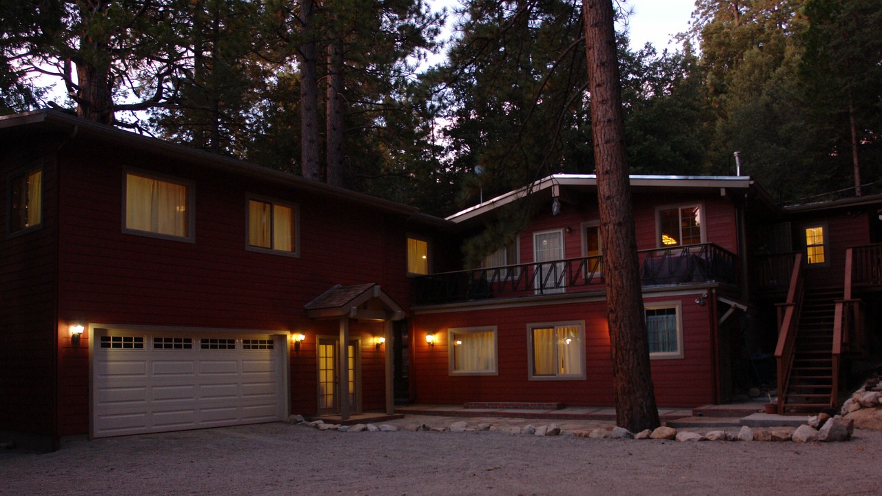 Photo of Others in Idyllwild