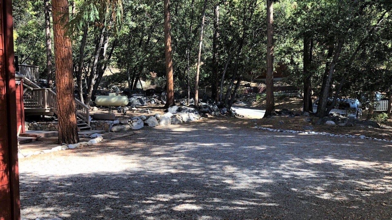 Photo of Others in Idyllwild