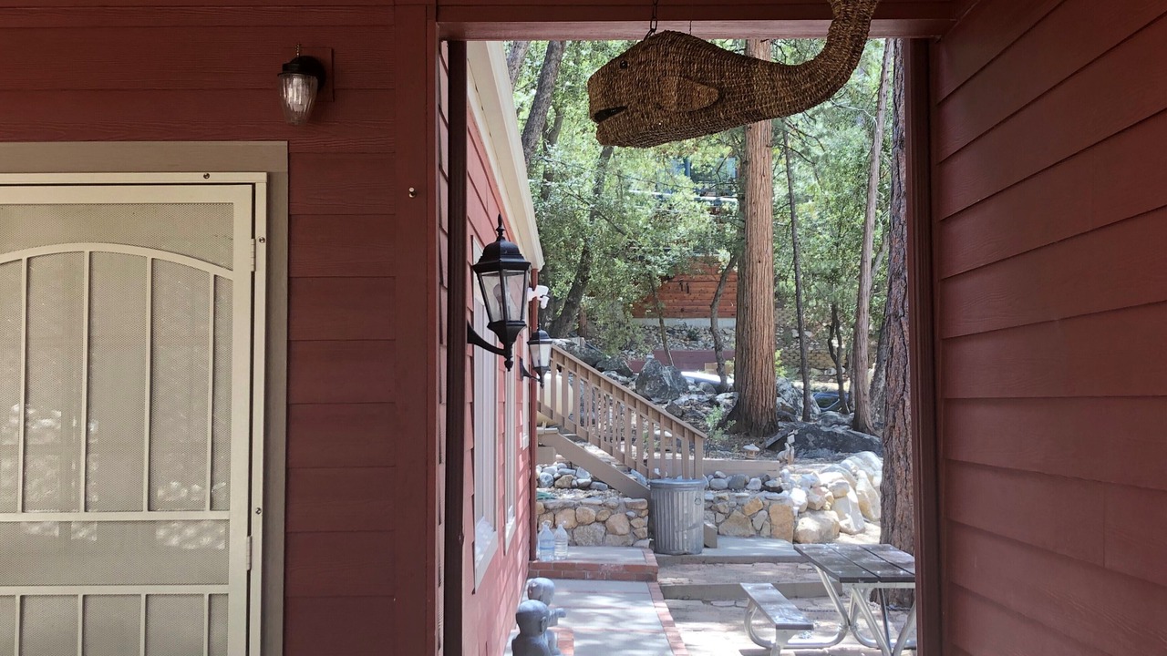 Photo of Outdoor in Idyllwild