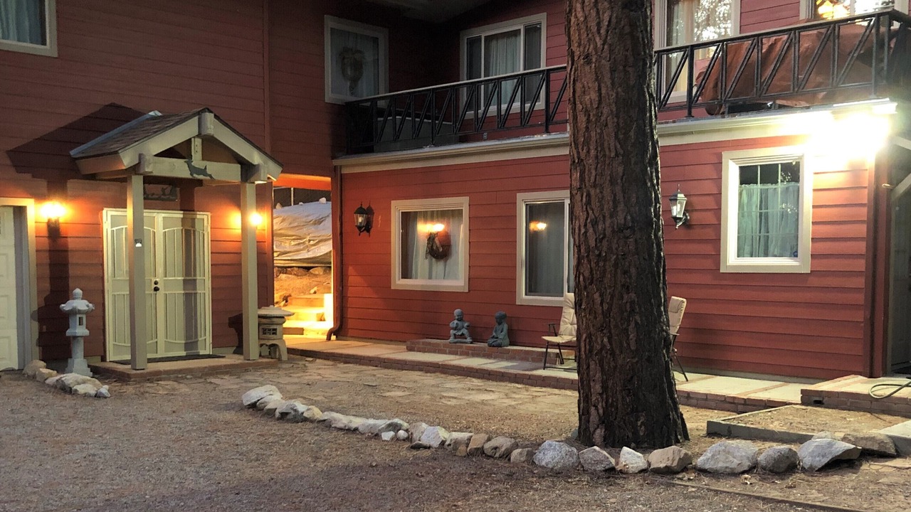Photo of Others in Idyllwild